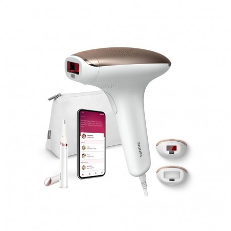 Philips IPL-karvaeemaldusseade Lumea Advanced BRI921/00
