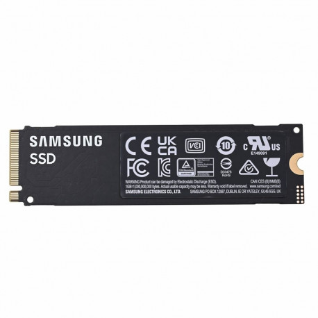 Samsung SSD 990 PCIe 4.0x4 NVMe M.2
