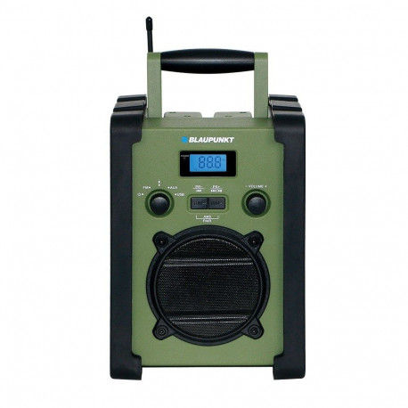 Blaupunkt ellujäämisraadio PP35BT