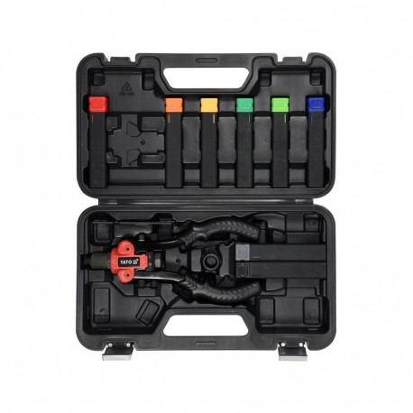 Yato neetimistangide komplekt YT-36091