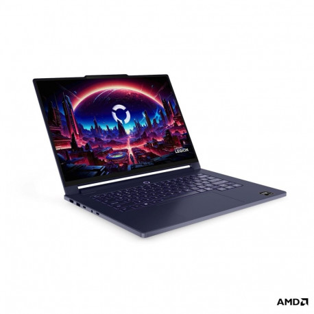 Lenovo sülearvuti Legion 7 15ASH11 15.3" Ryzen AI Max+ 392 64GB 1TB SSD Windows 11 AMD