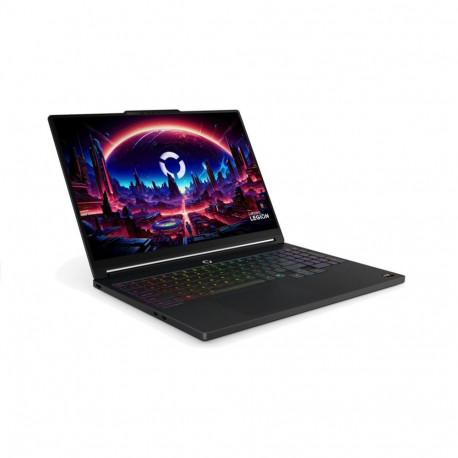 Lenovo Legion 5 15AGP11 Ryzen AI 7 450 15.3"WQXGA OLED 165Hz 500nits Glossy 16GB DDR5 5600 SSD512 Ge