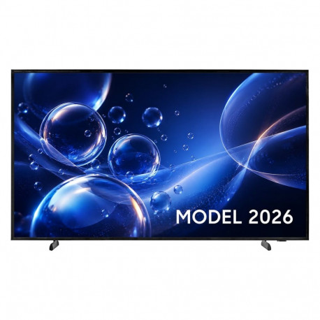 Samsung R95H 190.5 cm (75") 4K Ultra HD Smart TV Wi-Fi Black