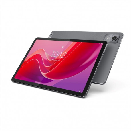 Lenovo tahvelarvuti Tab K11 11" 8GB 128GB 7040-10W A13 pliiatsiga, hall + Lenovo Folio ümbris Tab M1