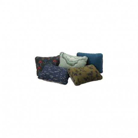 Therm-a-Rest Compressible Pillow Cinch travel pillow Multicolour