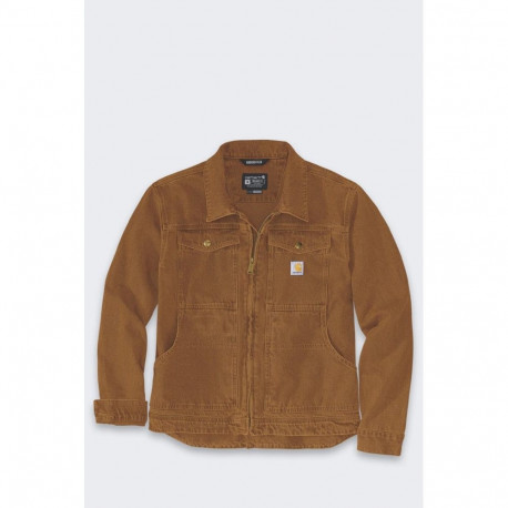 Carhartt Rugged Flex Duck Berwick Jacket