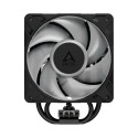 ARCTIC KĂĽhler Freezer 36-S A-RGB (Black)