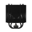 ARCTIC KĂĽhler Freezer 36-S A-RGB (Black)
