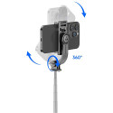 Devia selfie stick Bluetooth Lite 1 tripod black