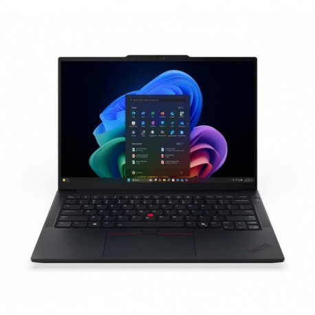 ThinkPad sülearvuti E14 G7 21Y6004WPB W11Pro Ultra 7 355/16GB/512GB/INT/14.0 WUXGA 1YR Premier Suppo