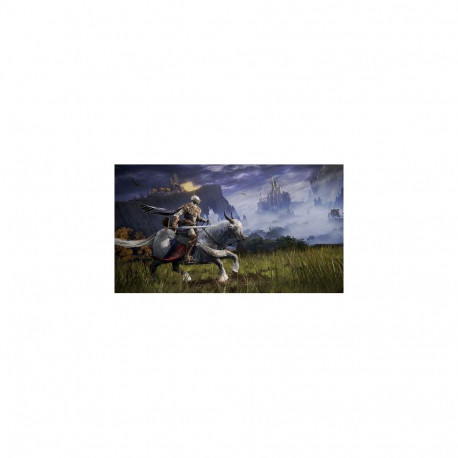 BANDAI NAMCO Entertainment Elden Ring: Tarnished Edition (Nintendo Switch 2) Special