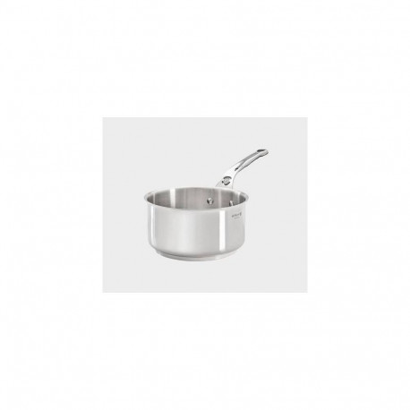 de Buyer 3410.16 saucepan 1.6 L Round Stainless steel