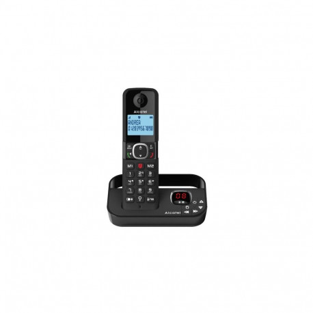 Alcatel F860 Voice DUO NEU BLACK