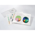 GBC Lamination Pouch A6 125 Micron