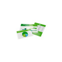 GBC Lamination Pouch A6 125 Micron