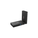 Lindy 39366 KVM extender Transmitter & receiver