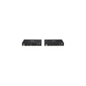 Lindy 39366 KVM extender Transmitter & receiver