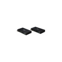 Lindy 39366 KVM extender Transmitter & receiver