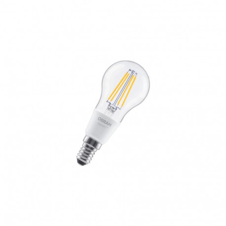 Osram SMART+ LED bulb Warm white 2700 K 4 W E14 E