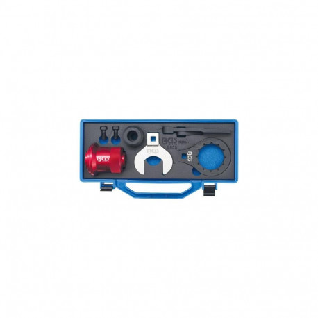 BGS technic Differential Flange & Insert Nut Tool Set