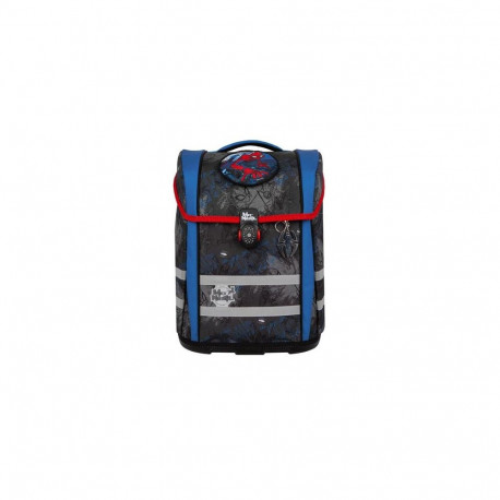 McNeill Spider-Man school bag set Boy Multicolour