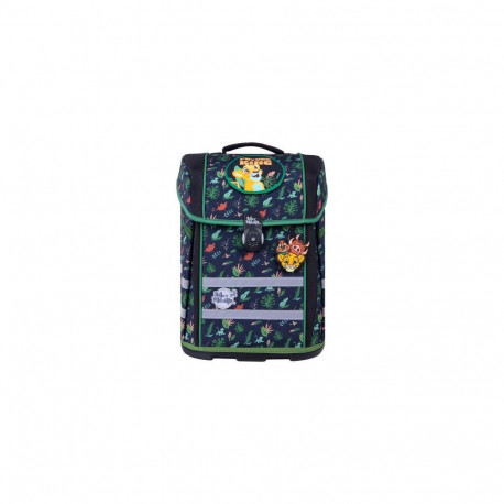 McNeill The Lion King school bag set Boy/Girl Multicolour