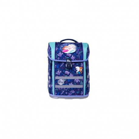 McNeill Frozen II school bag set Girl Multicolour