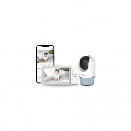 Chillax DM568 Wi-Fi/FHSS White