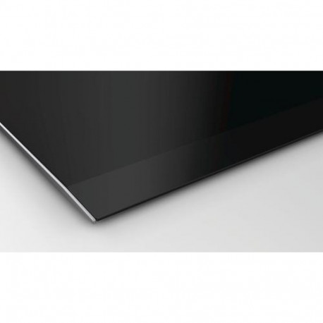 Siemens EX975LVC1E hob Black Built-in Zone induction hob 5 zone(s)