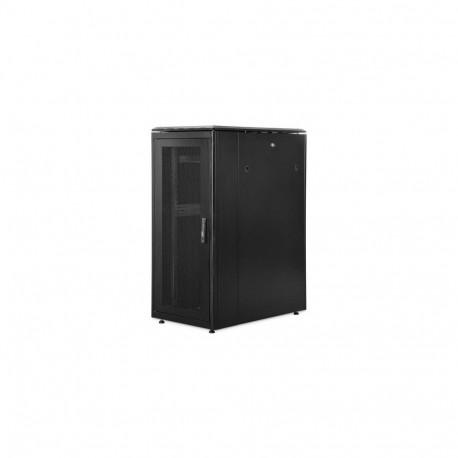 Digitus Server cabinet Unique Server-N series - 600x1000 mm (WxD)