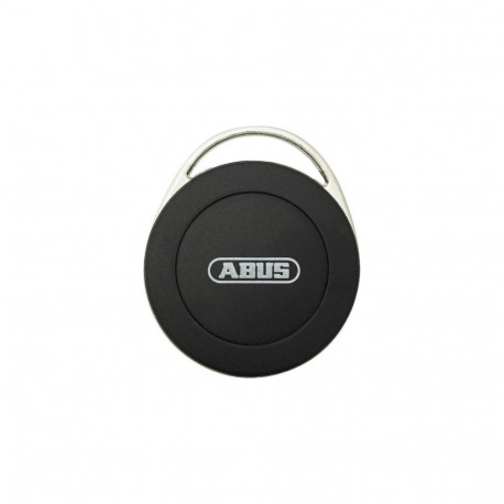 ABUS FUPC45000 keyless entry remote/key fob RF Wireless Black