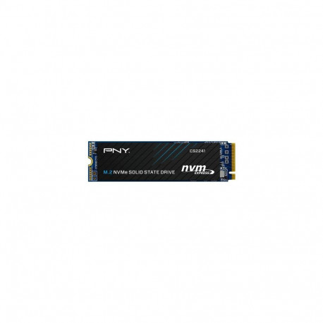PNY M280CS2241-500-RB internal solid state drive 500 GB M.2 PCI Express 4.0 NVMe 3D NAND