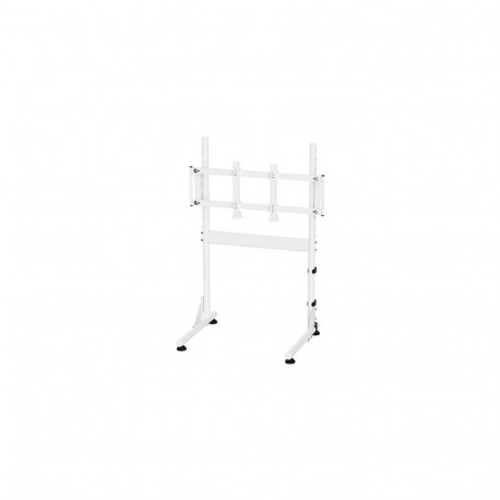 Oplite 104320 Flight/racing simulator monitor stand
