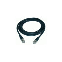 ABUS BNC 5m coaxial cable Black