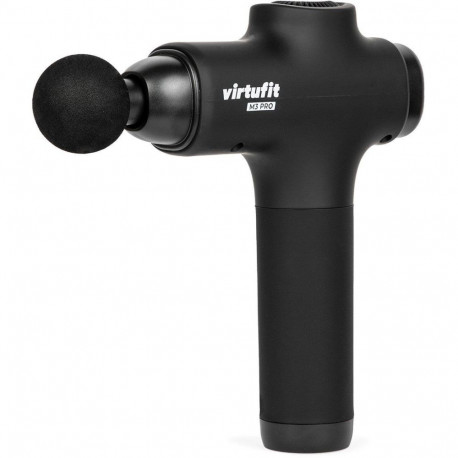 Massaažipüstol Virtufit M3 Pro Premium 6 otsikut