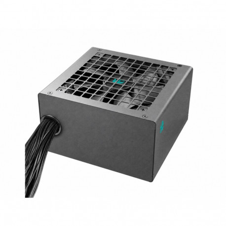 Power Supply Unit - DEEPCOOL PF550X-FE 550 W Black