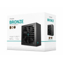 Power Supply Unit - DEEPCOOL PF550X-FE 550 W Black