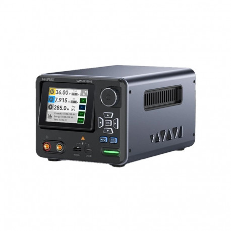 FNIRSI IPS3608 Intelligent Digital AC-DC Power Supply