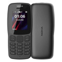 Nokia 106 (2018) Black