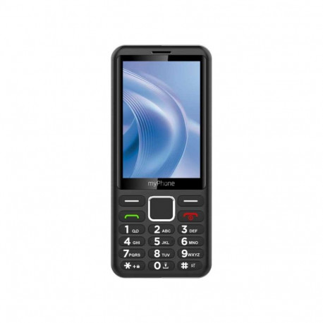 Myphone 3510 LTE Black