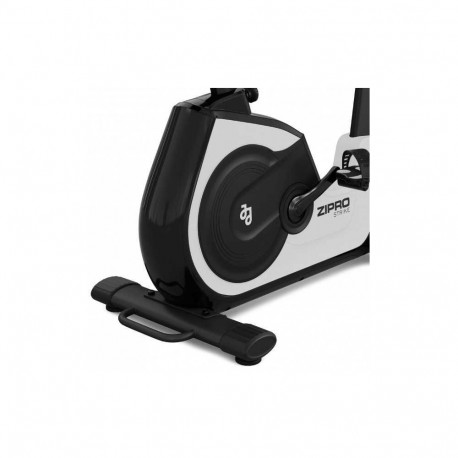 Zipro Strike White