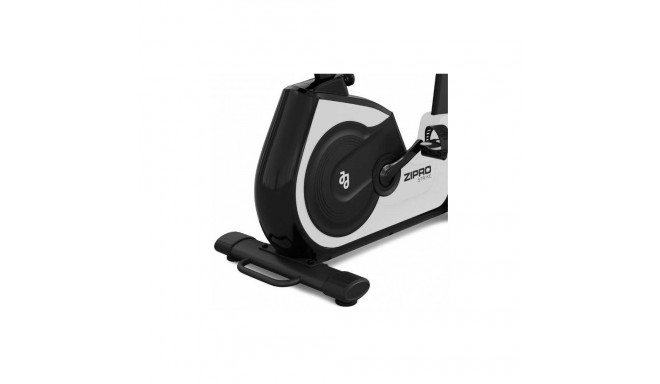 Zipro Strike White