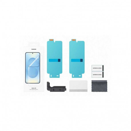 Samsung Anti-reflecting Film Samsung Galaxy S25 (2pcs), Transparent
