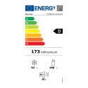 Electrolux E7MNPD18S