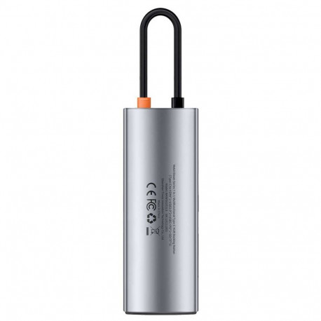 Baseus Hub 7in1 (WKWG020113)