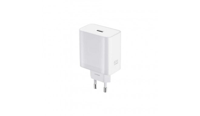 Oneplus 80W Type-A VCB8JAEH White