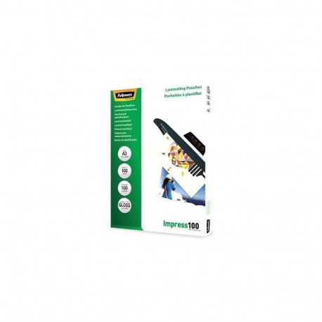 Fellowes Laminating Pouch (5351205) A3