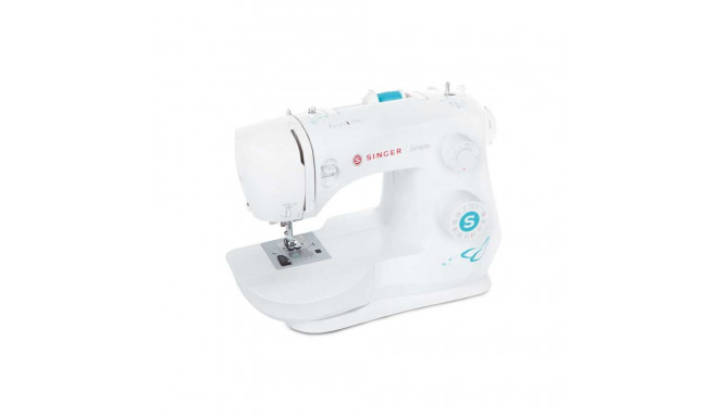 Singer 3337