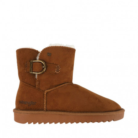 Wrangler naiste jalanõud Elsa Buckle Mid 20263087 37B