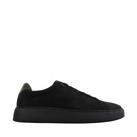 Buty męskie Lee Glenn Low czarne 50263040 25Y 40